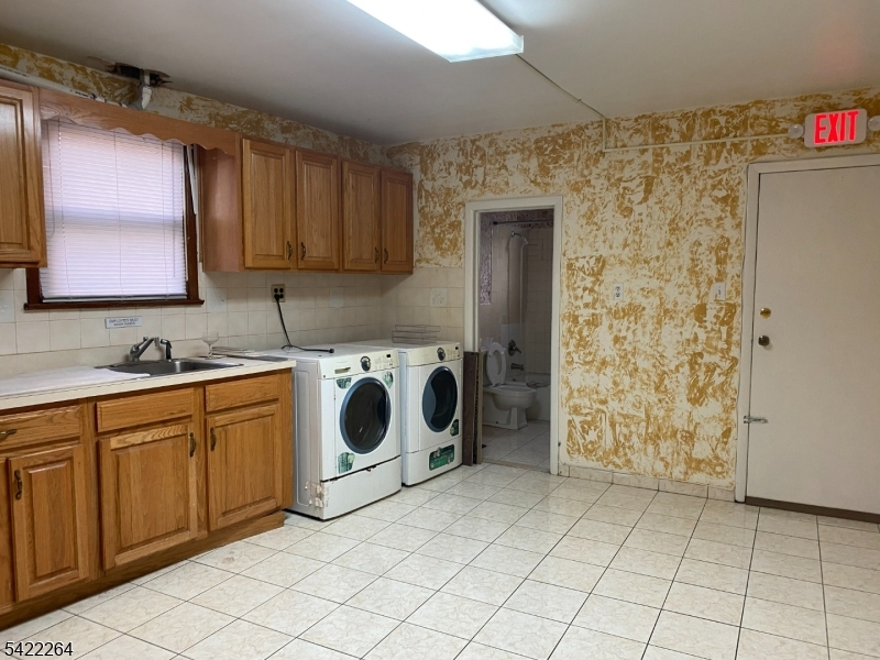 Ironbound - Residential Income