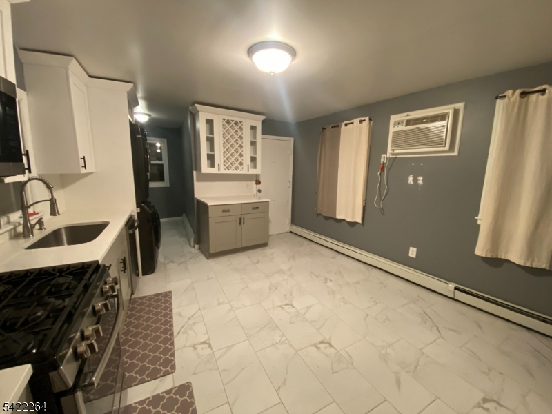 Ironbound - Residential Income