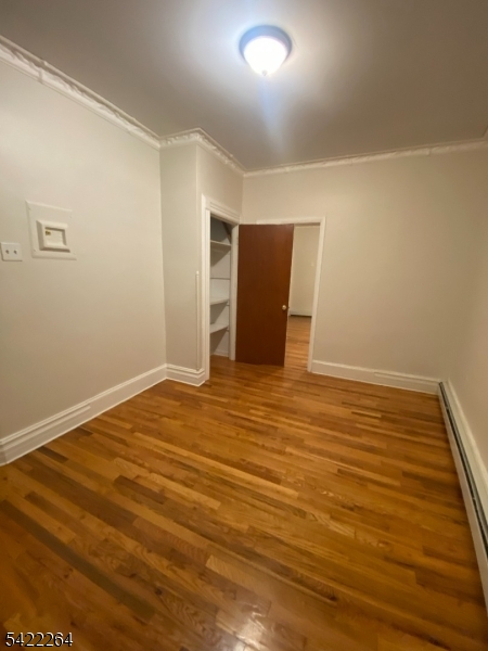 Ironbound - Residential Income