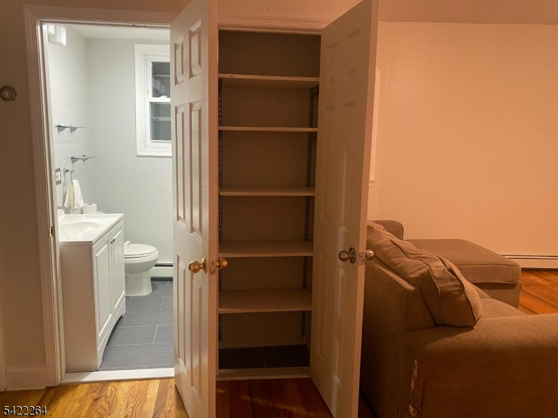 Ironbound - Residential Income