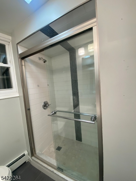 Ironbound - Residential Income