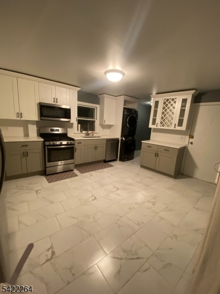 Ironbound - Residential Income