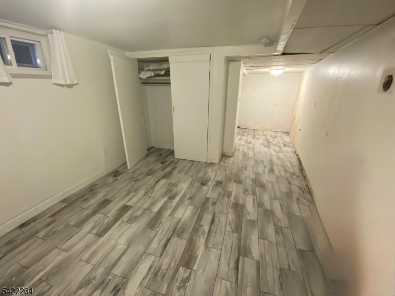 Ironbound - Residential Income