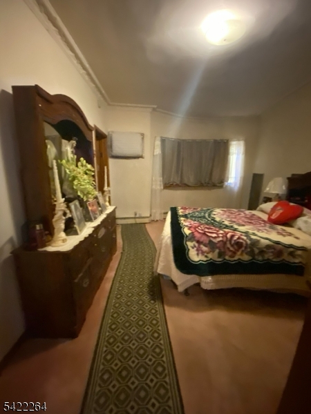 Ironbound - Residential Income