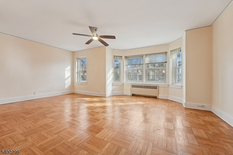 English Village - Residential