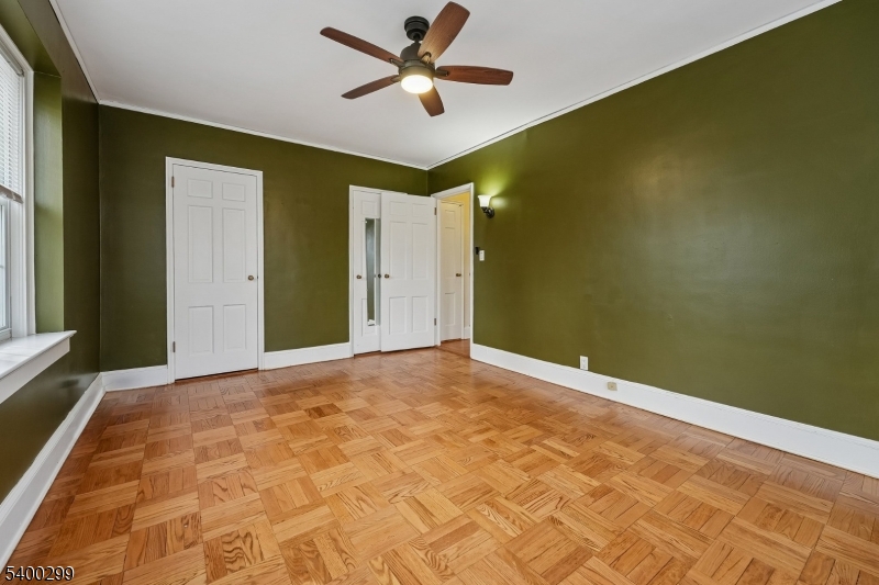 English Village - Residential