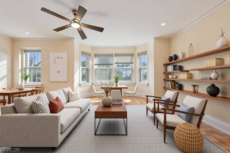 English Village - Residential