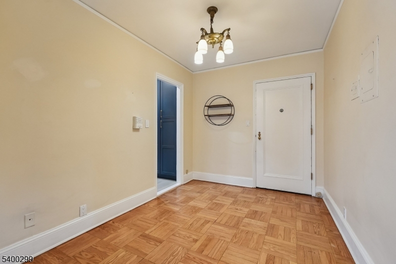 English Village - Residential