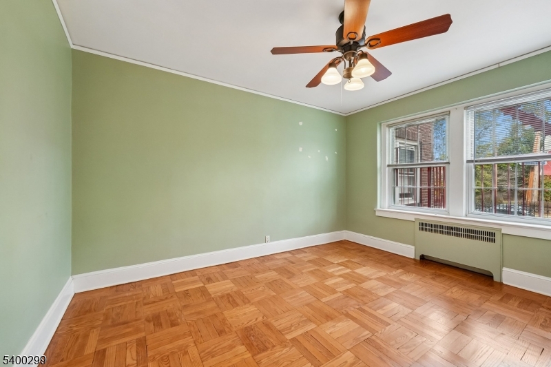 English Village - Residential