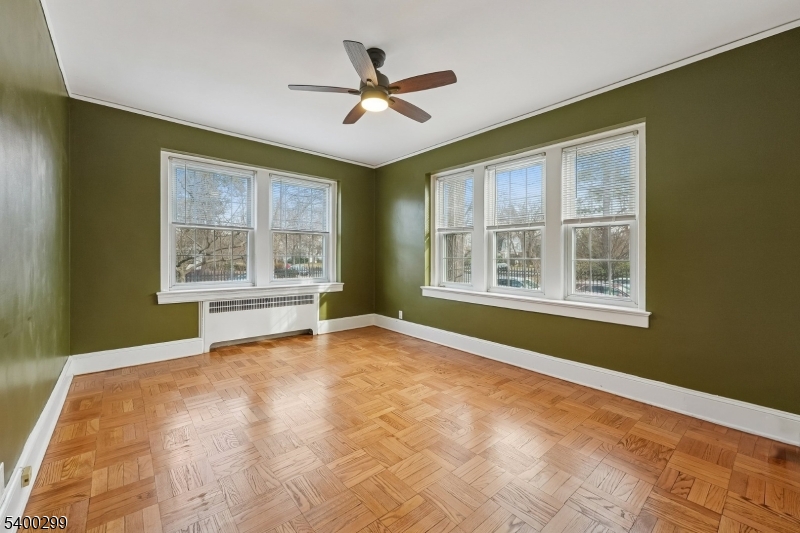 English Village - Residential