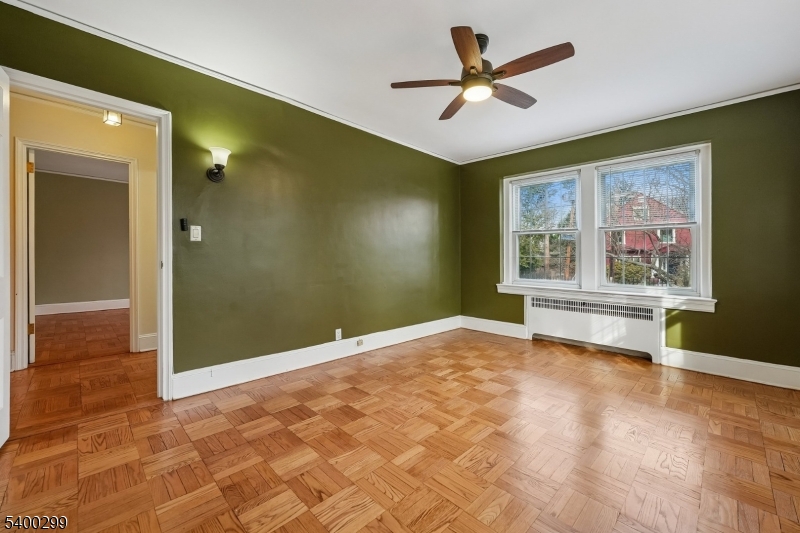 English Village - Residential