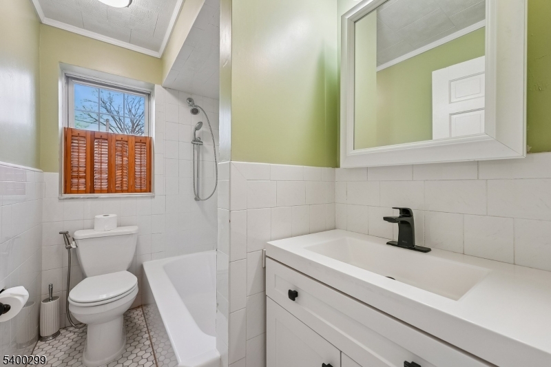 English Village - Residential