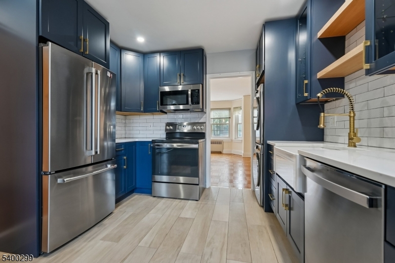 English Village - Residential