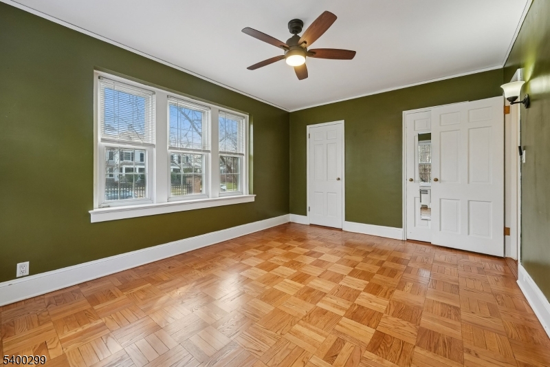 English Village - Residential