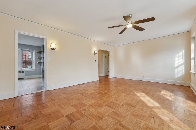 English Village - Residential