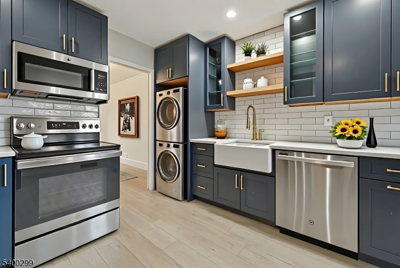 English Village - Residential