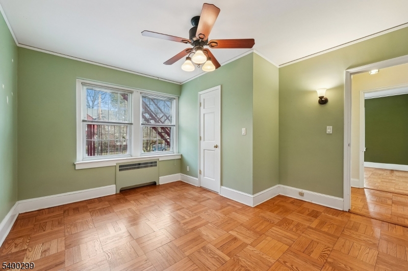 English Village - Residential