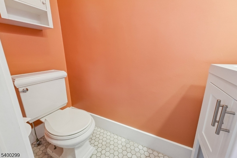 English Village - Residential