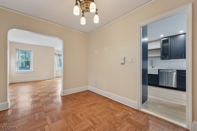 English Village - Residential