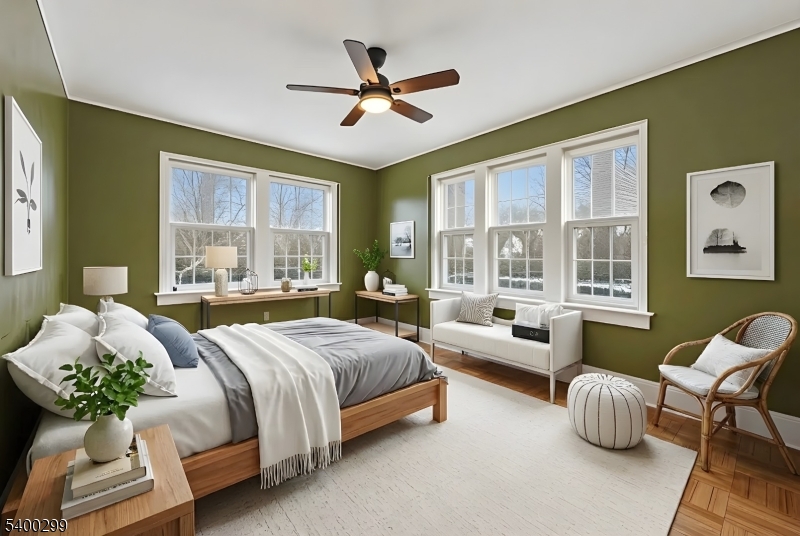 English Village - Residential