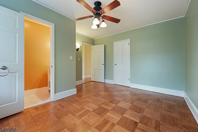 English Village - Residential