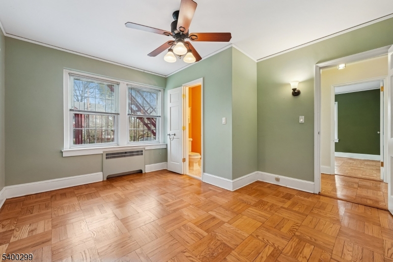 English Village - Residential