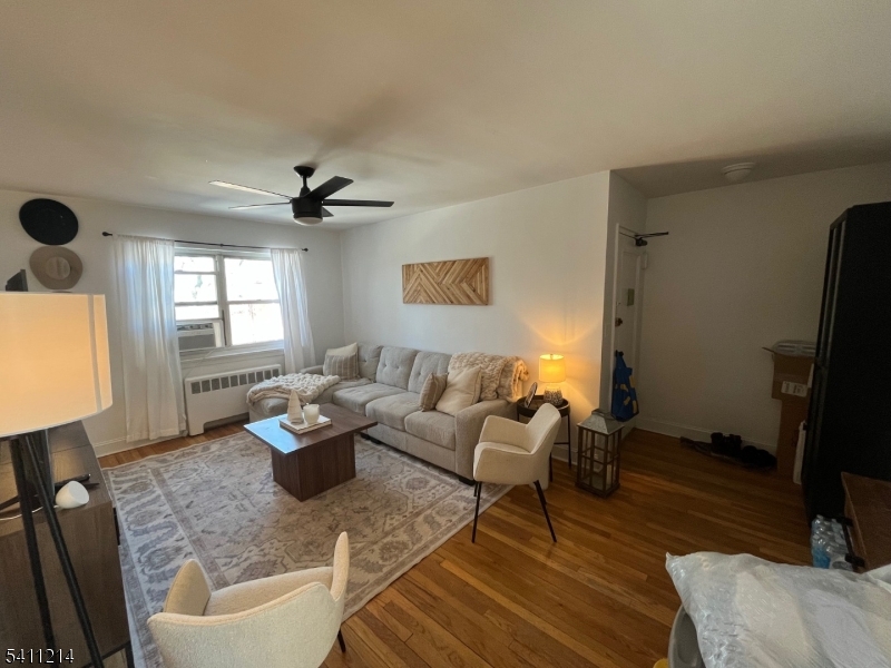 Teaneck Gardens - Residential Lease