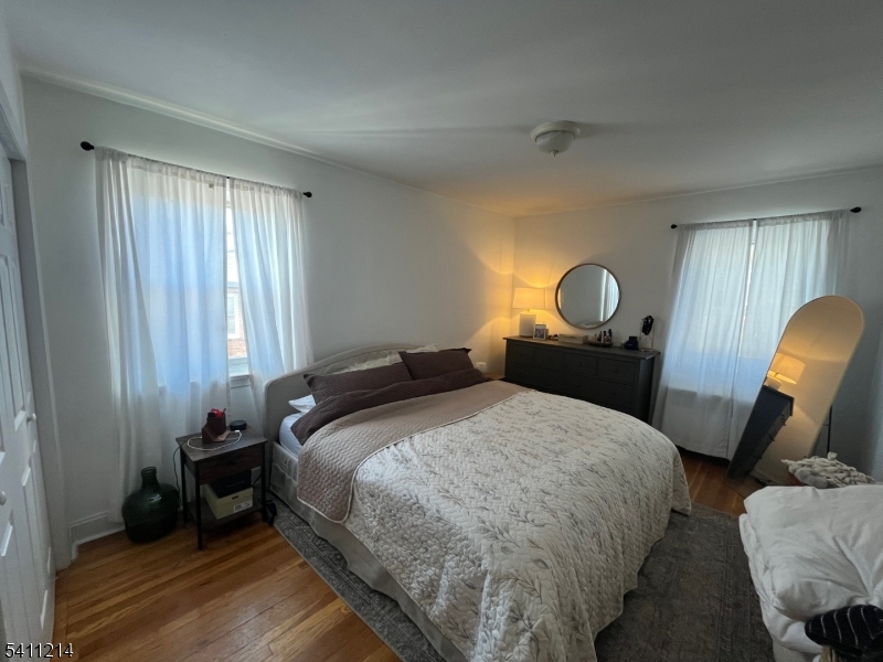 Teaneck Gardens - Residential Lease