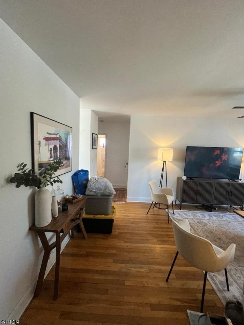 Teaneck Gardens - Residential Lease