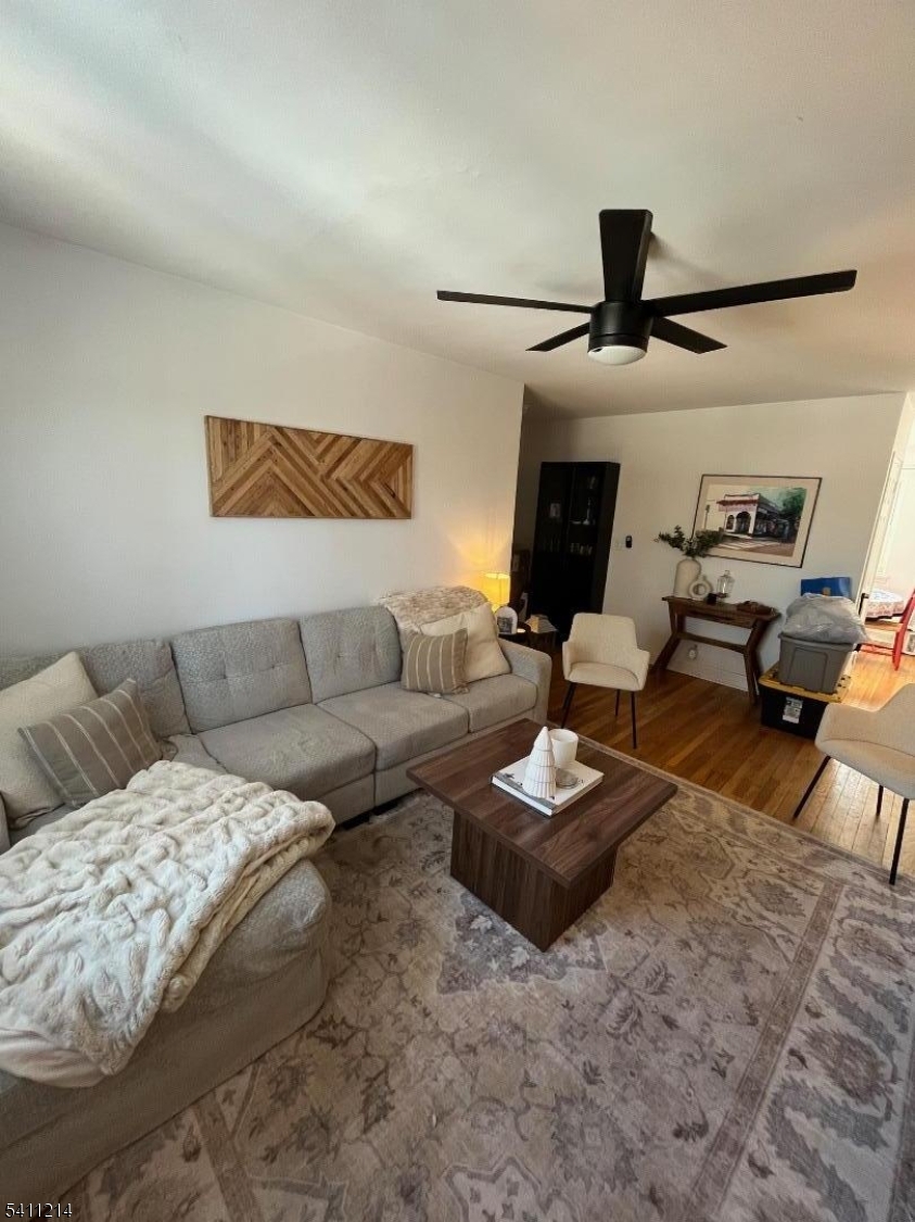 Teaneck Gardens - Residential Lease