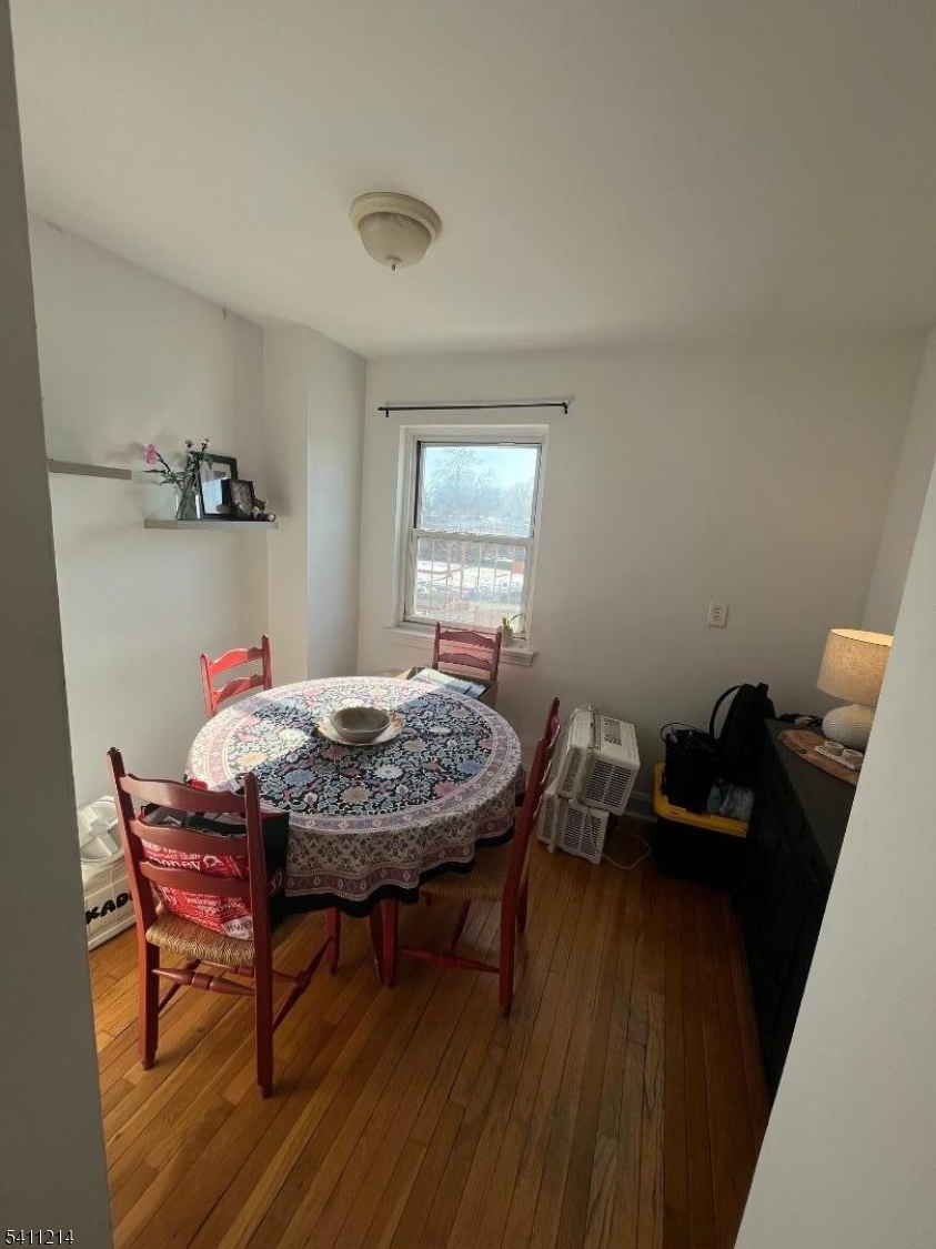 Teaneck Gardens - Residential Lease