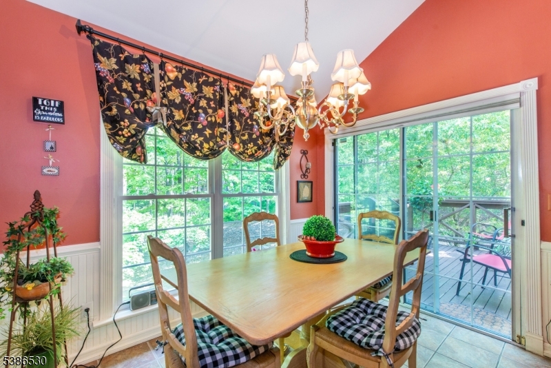 Manitou - Residential