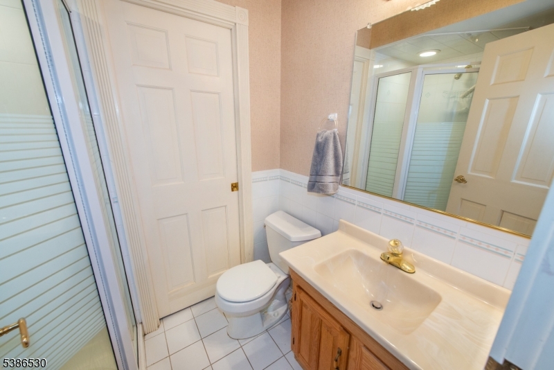 Manitou - Residential