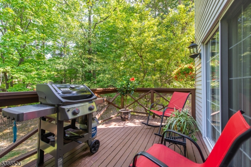 Manitou - Residential