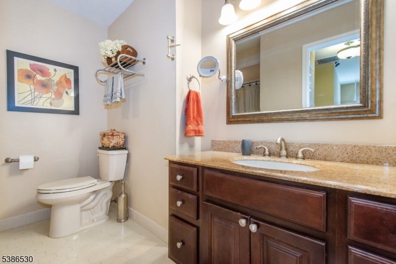 Manitou - Residential