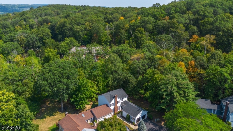 Manitou - Residential