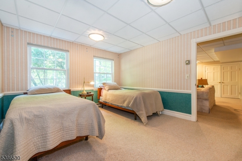 Manitou - Residential