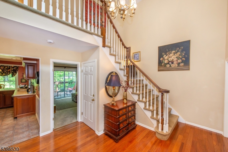 Manitou - Residential