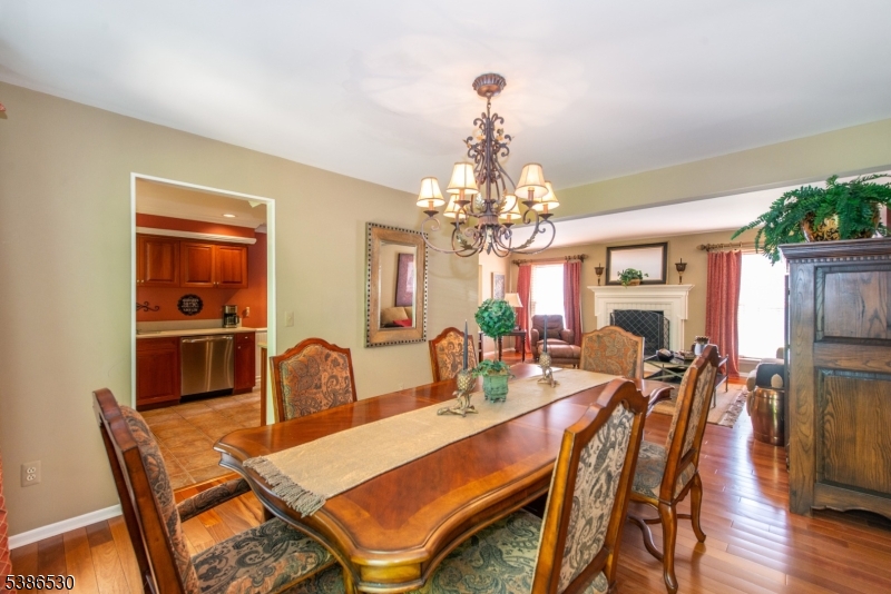 Manitou - Residential