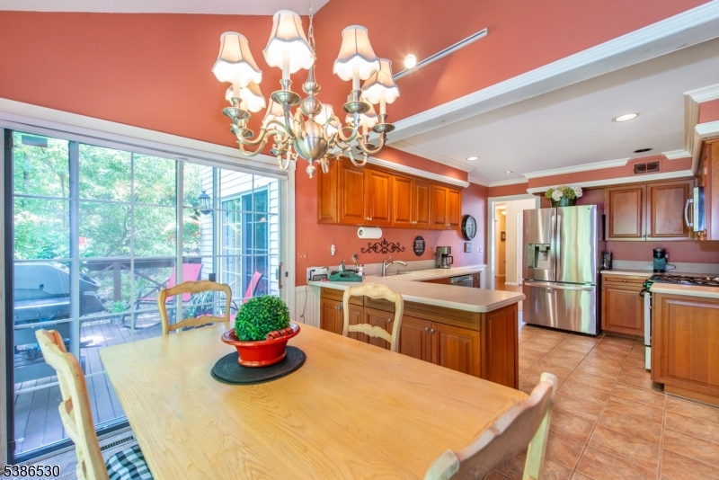 Manitou - Residential