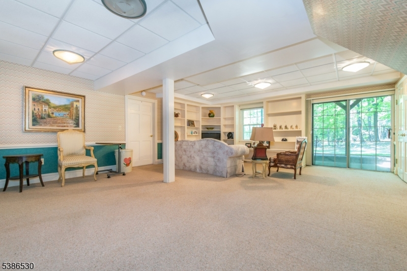 Manitou - Residential