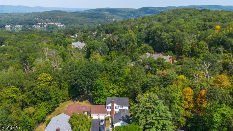 Manitou - Residential