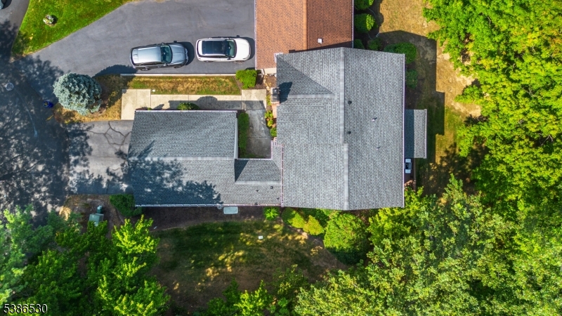 Manitou - Residential