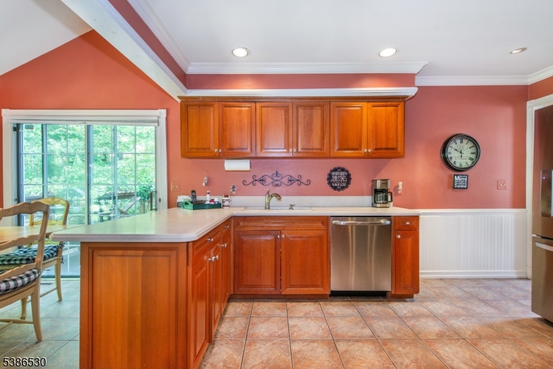 Manitou - Residential