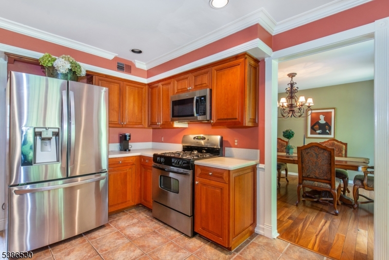 Manitou - Residential