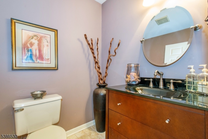 Manitou - Residential