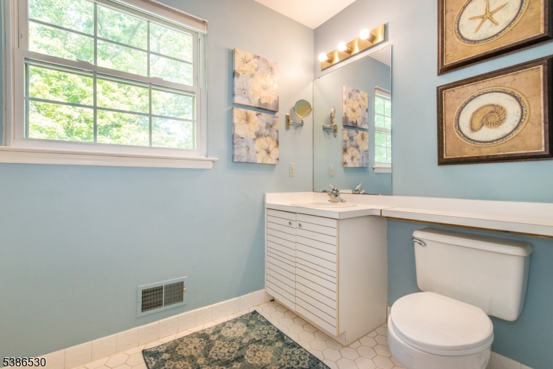 Manitou - Residential