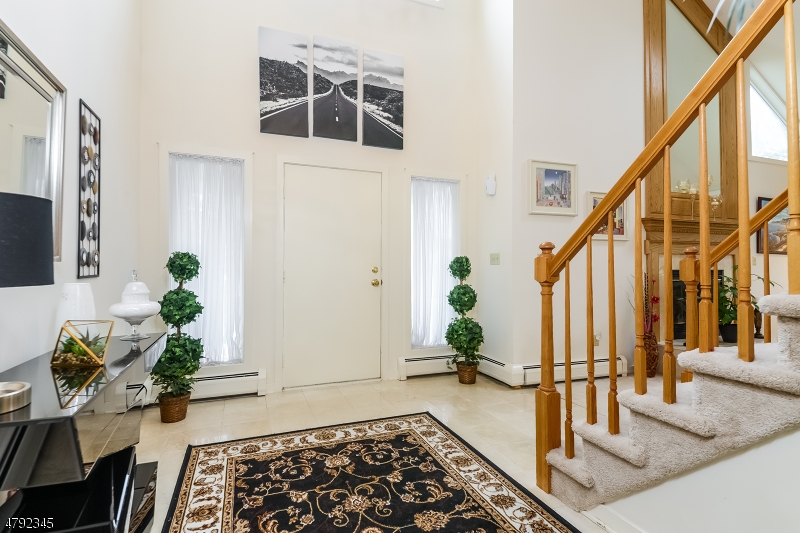 The Fairways - Residential Lease