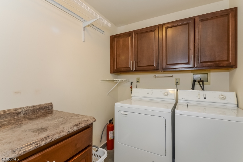 The Fairways - Residential Lease