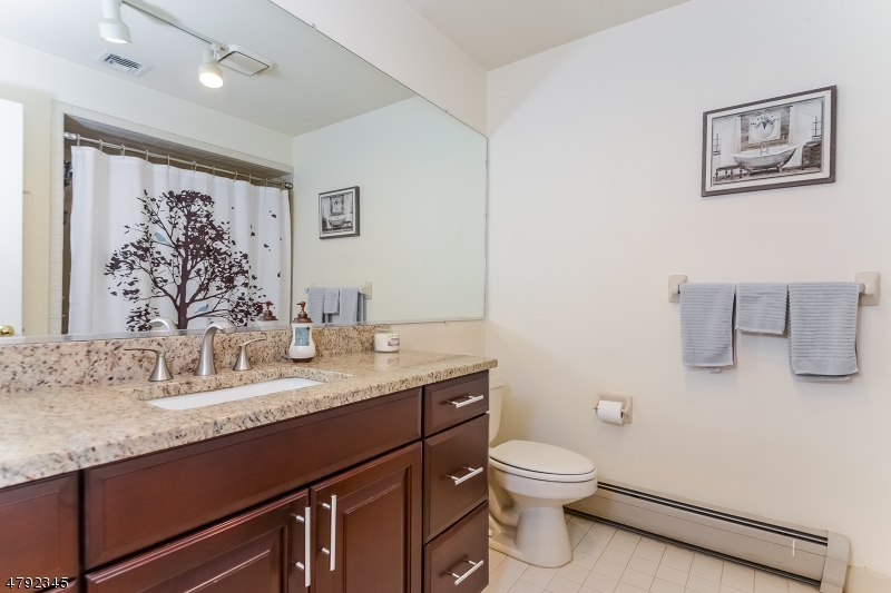 The Fairways - Residential Lease